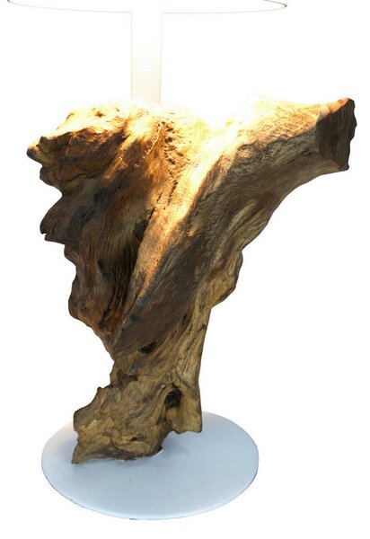 NAMIZNA LED-SVETILKA 13/29/13 cm