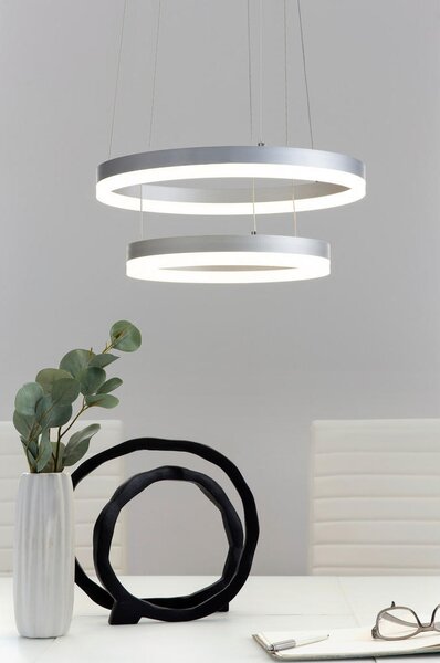 VISEČA SVETILKA 38/150/38 cm