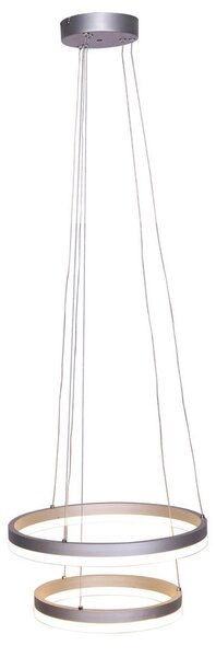 VISEČA SVETILKA 38/150/38 cm