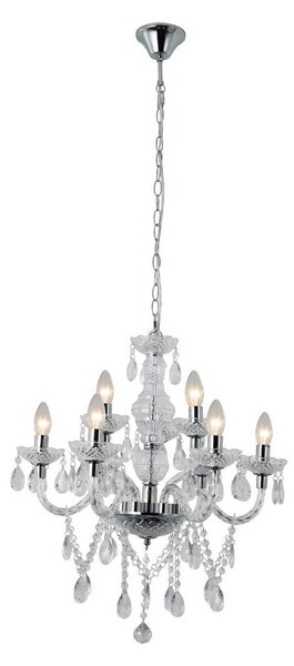 LESTENEC 53/120/63 cm E14