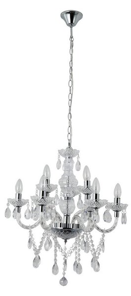 LESTENEC 53/120/63 cm E14