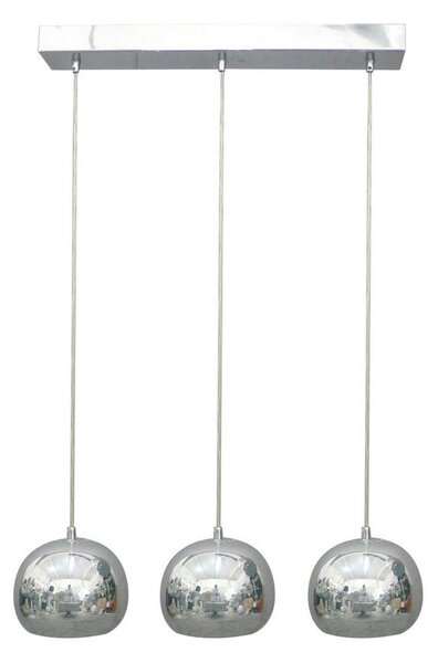 VISEČA SVETILKA 56/120/18 cm E27