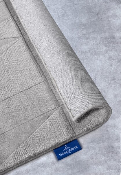 Siv ročno tkan volnen tekač 80x250 cm Ursule – Villeroy&Boch