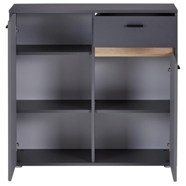 Mömax Komoda Slot 2t