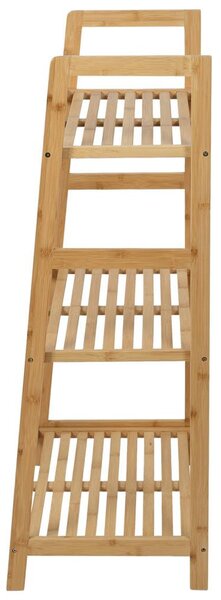 Mömax Regal Bert 1, Pravi Les