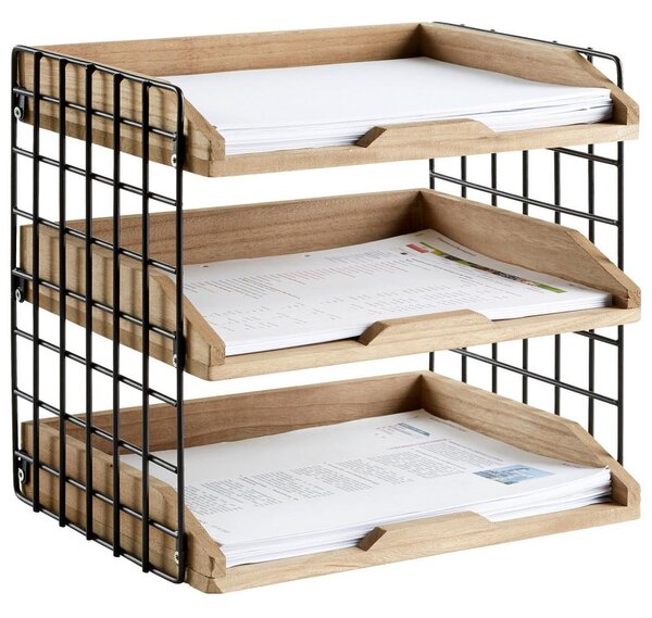 Mömax Pisemski Odlagalnik Cage