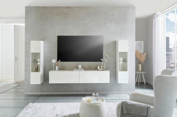 Modern Living Tv-element Otis, Bela