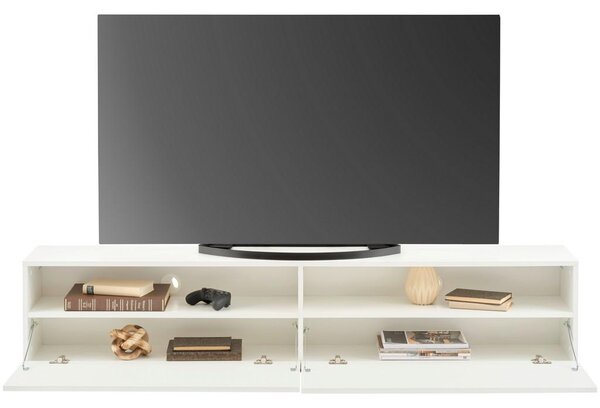 Modern Living Tv-element Otis, Bela