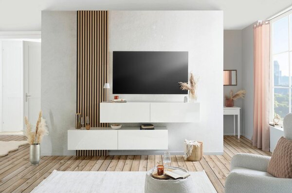 Modern Living Tv-element Otis, Bela