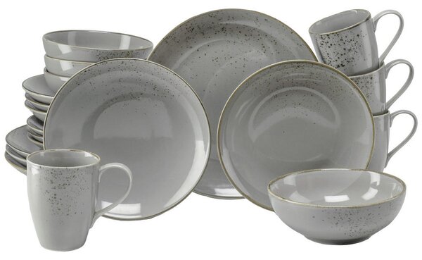 KOMBINIRANI SERVIS Nature Collection