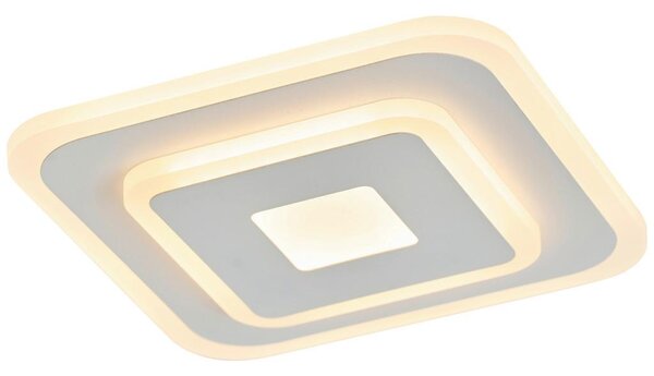 Mömax Stropna Led-svetilka Bizulo