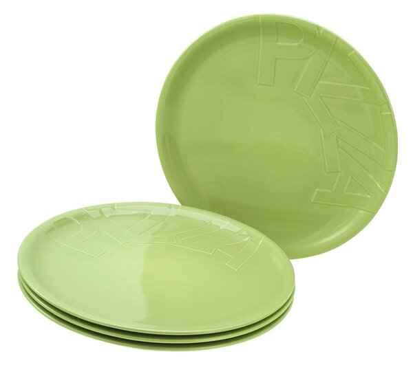 SET KROŽNIKOV ZA PICO 32 cm