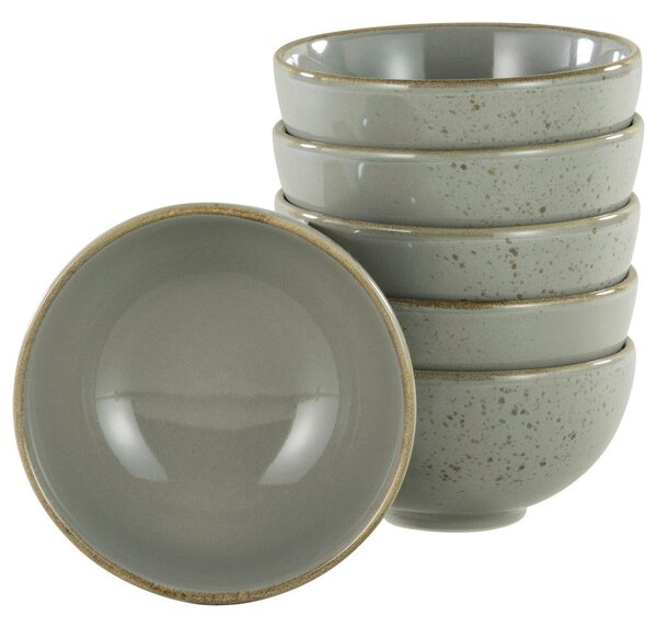 SET SKODELIC ZA OMAKE 11,5 cm
