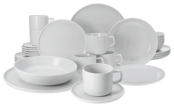 KOMBINIRANI SERVIS Chef Collection weiß