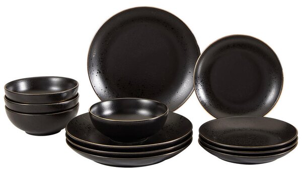 JEDILNI SERVIS Industrial Gold