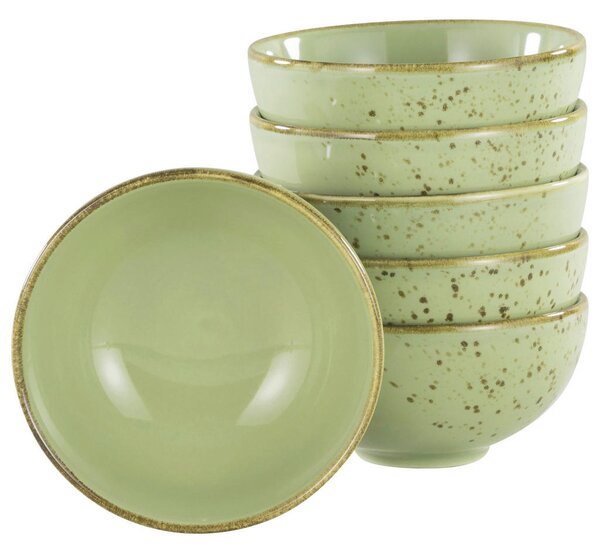 SET SKODELIC ZA OMAKE 11,5 cm