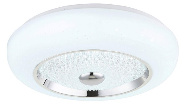 STROPNA LED-SVETILKA GRAHAM 24 W 200-2038 lm 2700-6000 K 230 V