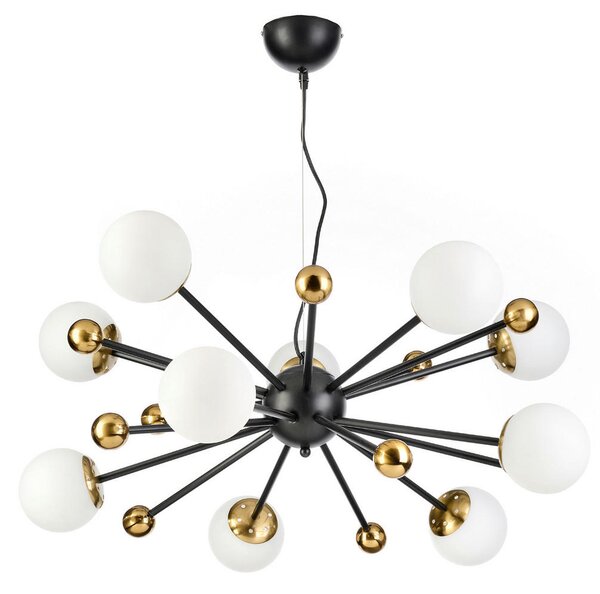 LESTENEC 5043 BILLO 80/80/90 cm E14