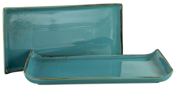 SET PLADNJEV ZA SERVIRANJE 16,5/33 cm