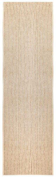KUHINJSKI TEKAČ 80/250 cm taftano bež