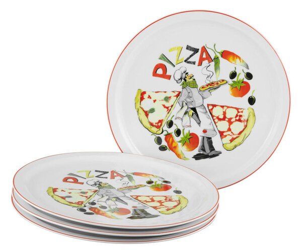 KROŽNIK ZA PICO Milano Luigi 30 cm