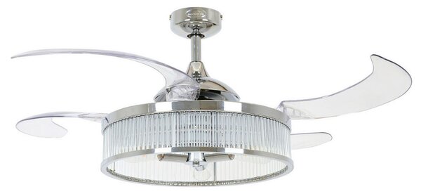 STROPNI VENTILATOR FANAWAY CORBELLE 2500 K