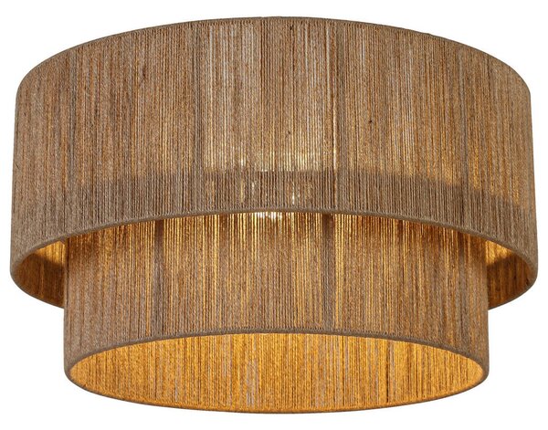 STROPNA SVETILKA 45/27 cm