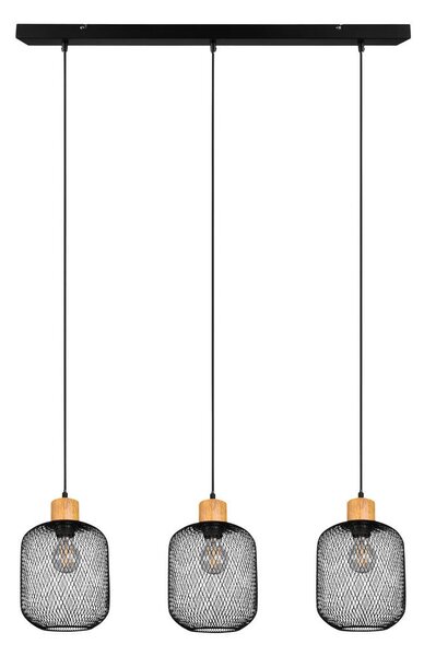 VISEČA SVETILKA CALIMERO 80/150/18 cm max 40 W E27