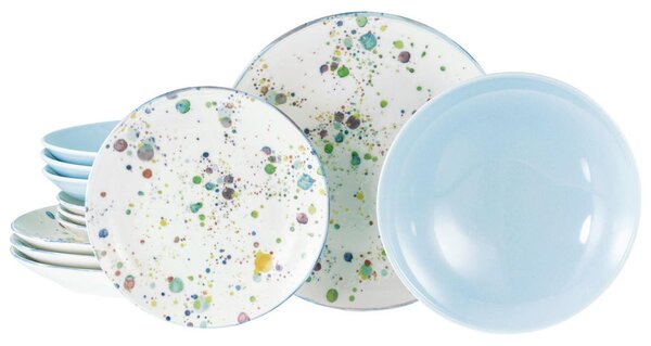 JEDILNI SERVIS Candy Drops