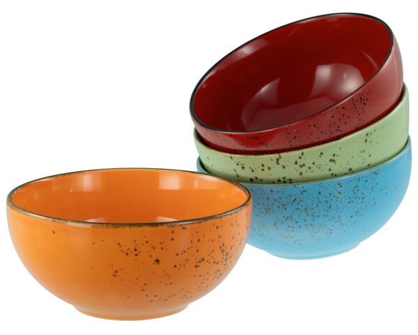 SET SKODELIC 17,5 cm