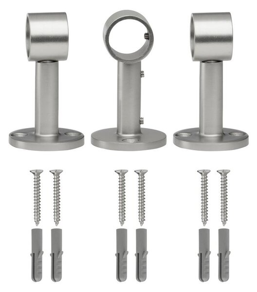 Premium Living Set Za Drog Za Zavese Wand/decke, Ca. 160-280 Cm