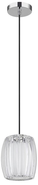 VISEČA SVETILKA MARIBEL 18/120 cm E27