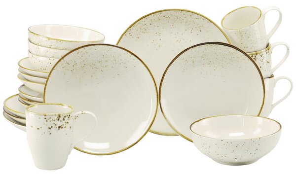 KOMBINIRANI SERVIS Nature Collection