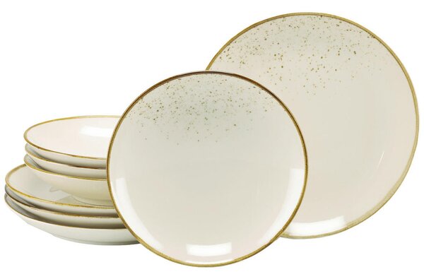 JEDILNI SERVIS Nature Collection