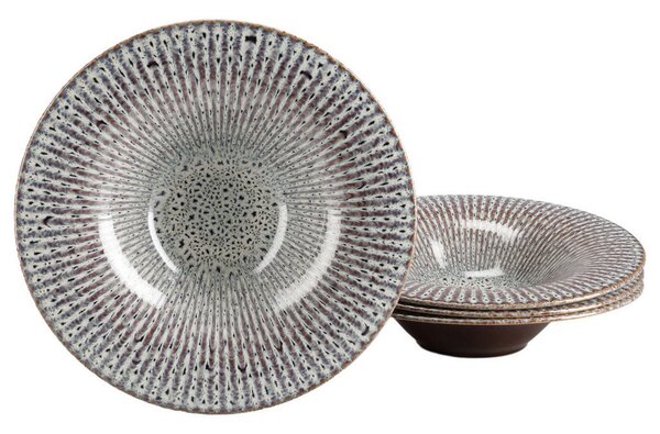 GURMANSKI KROŽNIK Allegra Magic Sand 30,5/6,5 cm