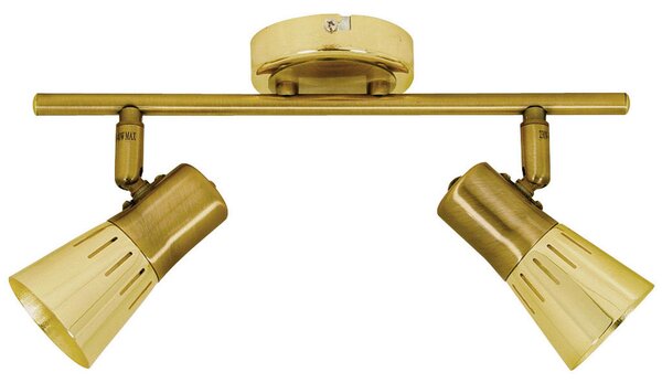 STROPNI REFLEKTOR 33/13/8 cm 40 W E14