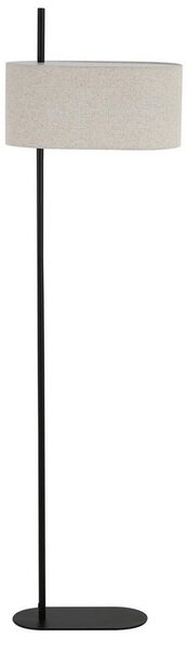 STOJEČA SVETILKA Hessian 22/40/142 cm