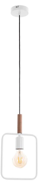 VISEČA NIHALNA SVETILKA 20/6/110 cm 60 W E27
