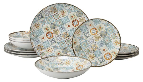 JEDILNI SERVIS Mosaik