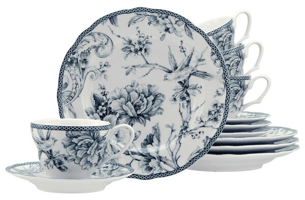 KAVNI SERVIS Adelaide Blau