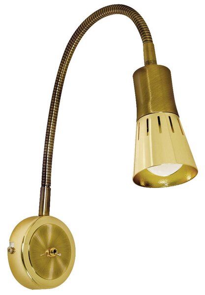 STENSKA SVETILKA 40 W 230 V E14