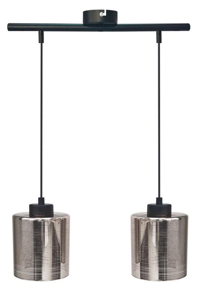 VISEČA SVETILKA 45/12/125 cm 60 W E27