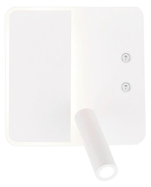 LED-SVETILKA ZA SLIKE Alma 18/13/18 cm
