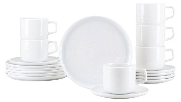 KAVNI SERVIS Session White