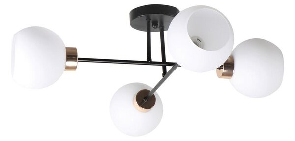 STROPNA SVETILKA Amanda 62/62/22 cm