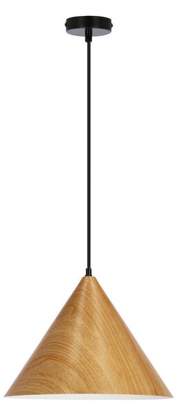 VISEČA SVETILKA Dunca 32/32/115 cm E27