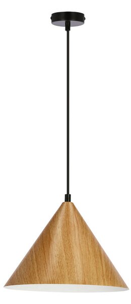 VISEČA SVETILKA Dunca 25/25/110 cm E27