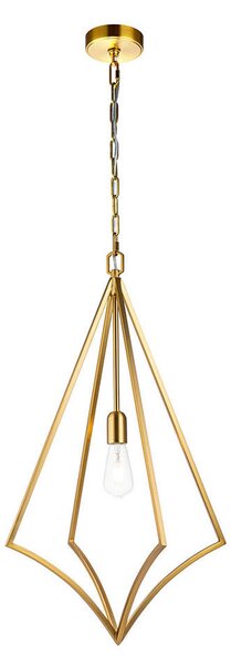 VISEČA SVETILKA Nico 48.9/90.8 cm E27