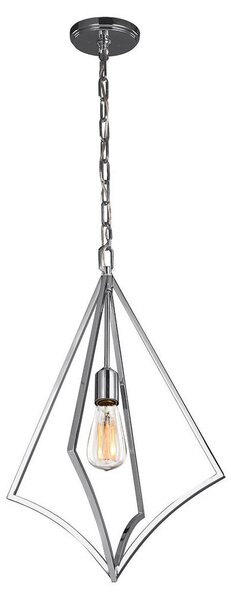 VISEČA SVETILKA Nico 35.3/69.8 cm E27