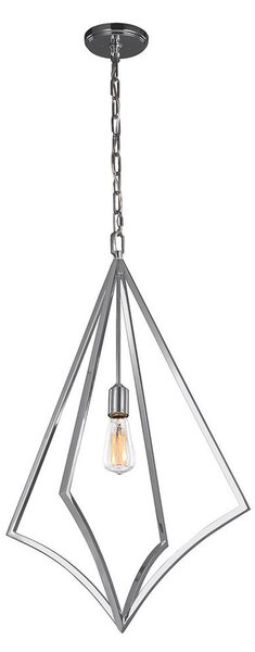 VISEČA SVETILKA Nico 48.9/90.8 cm E27